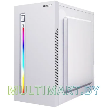 Корпус Ginzzu D380 картинка 2